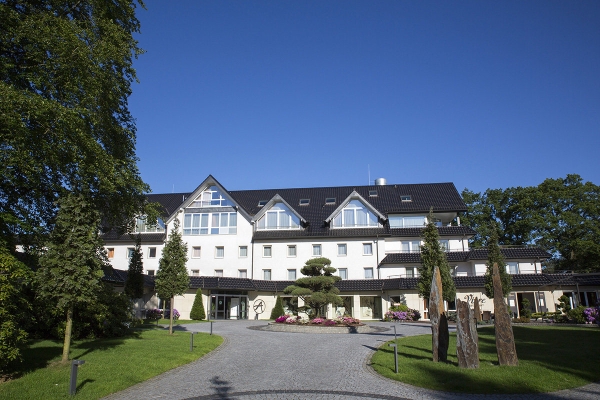 l'Arrivée HOTEL & SPA